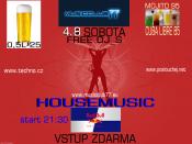 HOUSE MUSIC